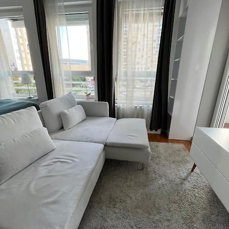 Studio Ana Belville Belgrád Kültér fotó